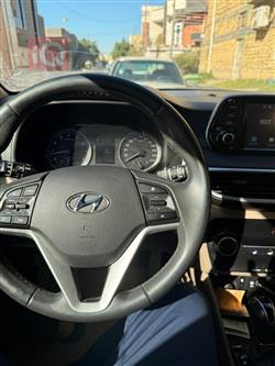 هیۆندای تۆکسۆن